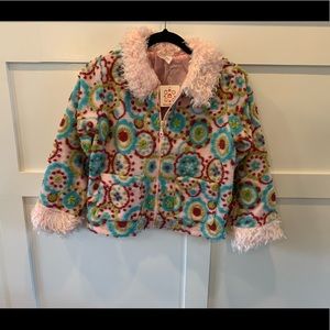 Hanna Andersson Jacket-NWT